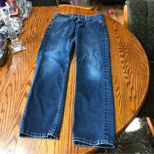 LEVIS MENS SIZE 28x30 511 JEANS. REALLY GREAT WASH NO FRAYING